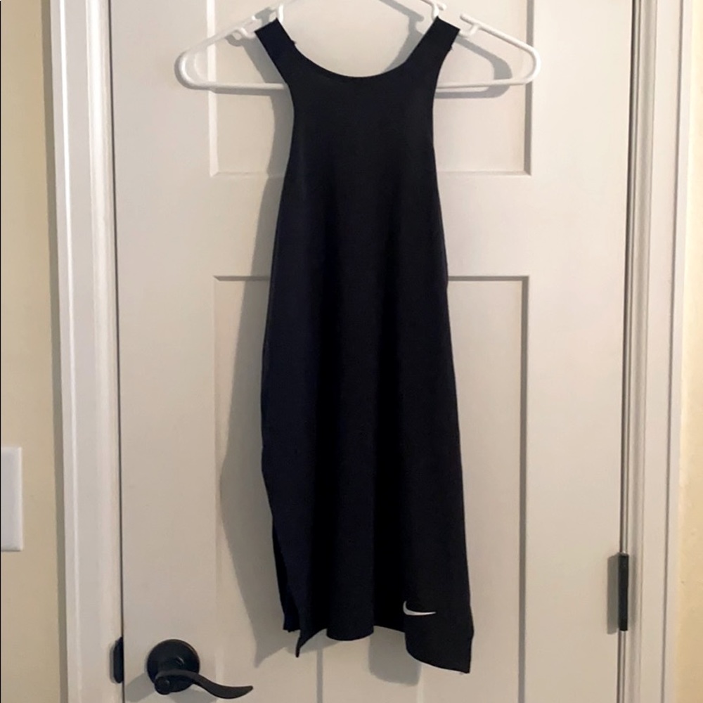 Workout tank